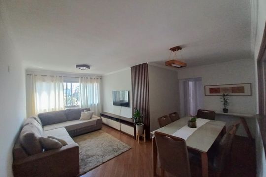 Apartamento à venda com 3 quartos, 82m² em Jardim Umuarama, São Paulo