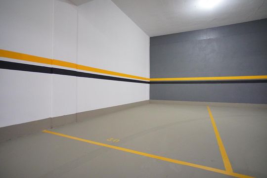 Estacionamento - Vaga de apartamento para alugar com 1 quarto, 45m² em Petrópolis, Porto Alegre