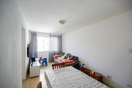 Apartamento à venda com 2 quartos, 51m² em Jardim Peri, São Paulo