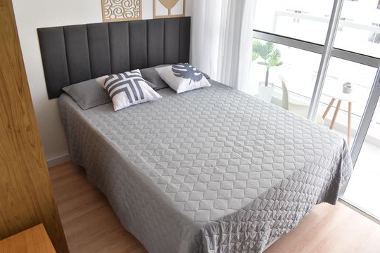 Kitnet/Studio à venda com 1 quarto, 27m² em Centro, Curitiba