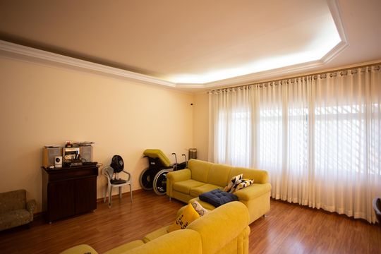Sala de casa à venda com 3 quartos, 400m² em Casa Verde, São Paulo