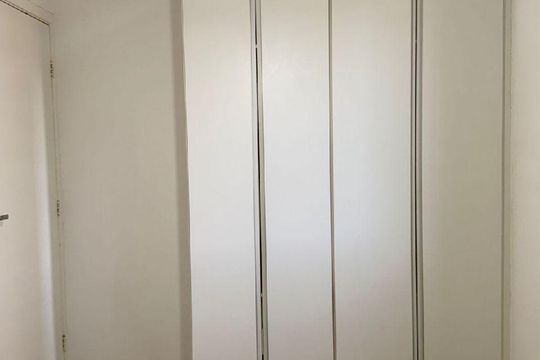 Apartamento à venda com 2 quartos, 40m² em Recreio dos Bandeirantes, Rio de Janeiro