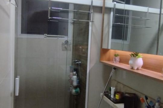 Apartamento à venda com 2 quartos, 40m² em Recreio dos Bandeirantes, Rio de Janeiro