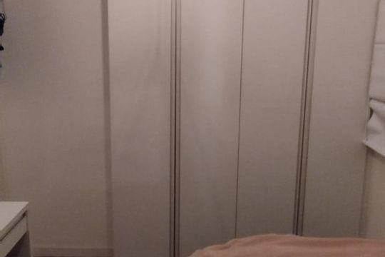 Apartamento à venda com 2 quartos, 40m² em Recreio dos Bandeirantes, Rio de Janeiro
