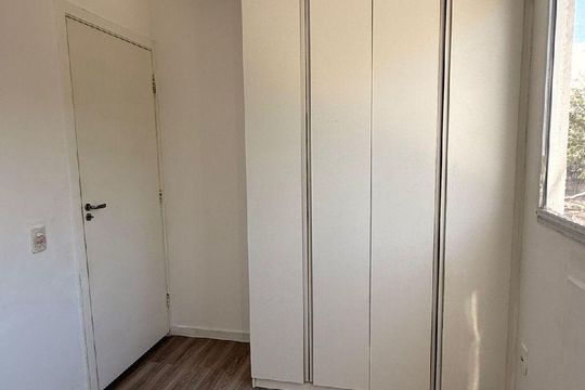 Apartamento à venda com 2 quartos, 40m² em Recreio dos Bandeirantes, Rio de Janeiro