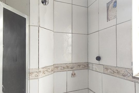 Banheiro de casa para alugar com 2 quartos, 70m² em Liberdade, Novo Hamburgo