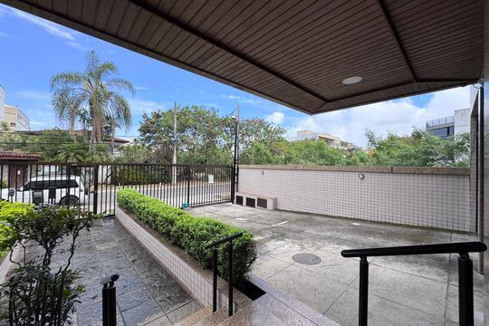 Área comum de apartamento à venda com 2 quartos, 90m² em Recreio dos Bandeirantes, Rio de Janeiro