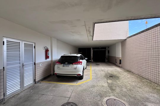Área comum de apartamento à venda com 2 quartos, 90m² em Recreio dos Bandeirantes, Rio de Janeiro