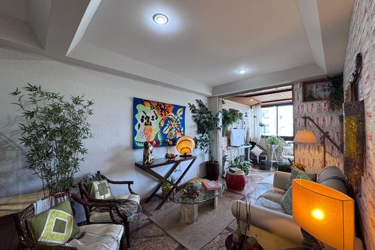 Apartamento à venda com 2 quartos, 90m² em Recreio dos Bandeirantes, Rio de Janeiro