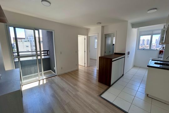 Apartamento para alugar com 2 quartos, 36m² em Vila Galvão, Guarulhos