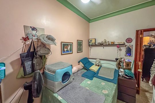 Quarto 2 de apartamento à venda com 4 quartos, 151m² em Flamengo, Rio de Janeiro