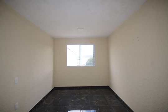 Apartamento para alugar com 2 quartos, 41m² em Campo Grande, Rio de Janeiro