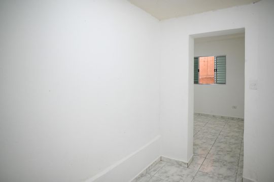 Quarto de Serviço de casa para alugar com 1 quarto, 40m² em Jardim Maria Estela, São Paulo