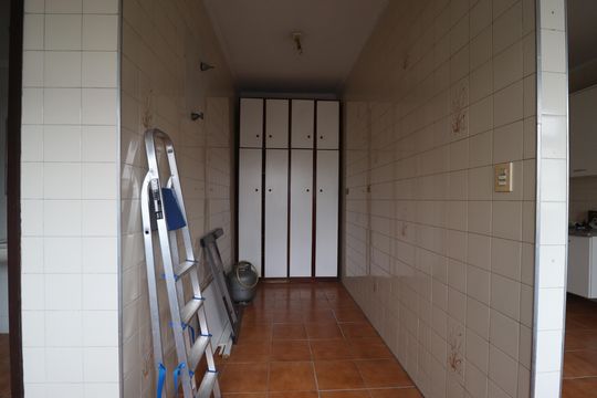 Despensa de apartamento para alugar com 3 quartos, 146m² em Centro, Santo André