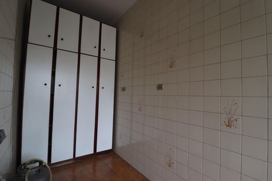 Despensa de apartamento para alugar com 3 quartos, 146m² em Centro, Santo André