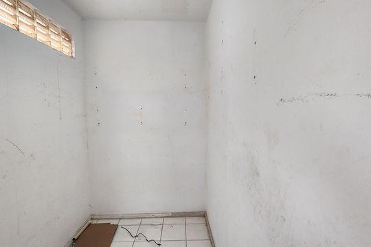 Área de Serviço de apartamento para alugar com 3 quartos, 55m² em Chame-chame, Salvador