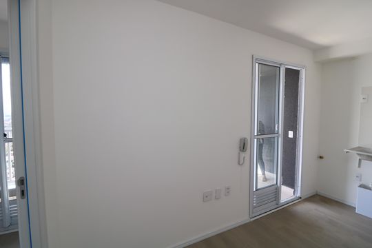 Apartamento à venda com 1 quarto, 31m² em Vila Santa Clara, São Paulo