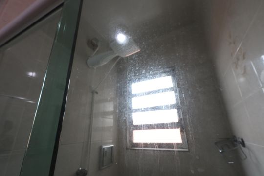Banheiro Social de casa à venda com 3 quartos, 160m² em Sapopemba, São Paulo