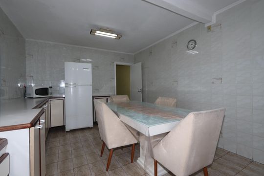 Cozinha de casa à venda com 3 quartos, 160m² em Sapopemba, São Paulo