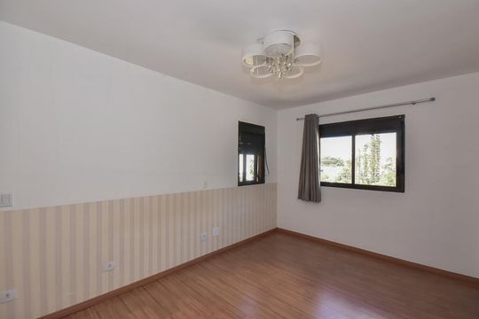 Suíte 2 de apartamento para alugar com 4 quartos, 269m² em Vila Andrade, São Paulo