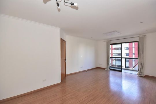 Apartamento para alugar com 4 quartos, 269m² em Vila Andrade, São Paulo