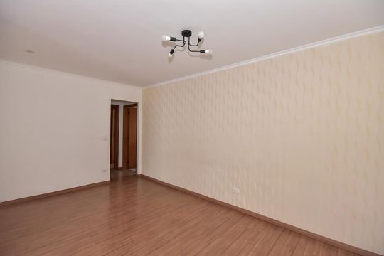 Sala de apartamento para alugar com 4 quartos, 269m² em Vila Andrade, São Paulo