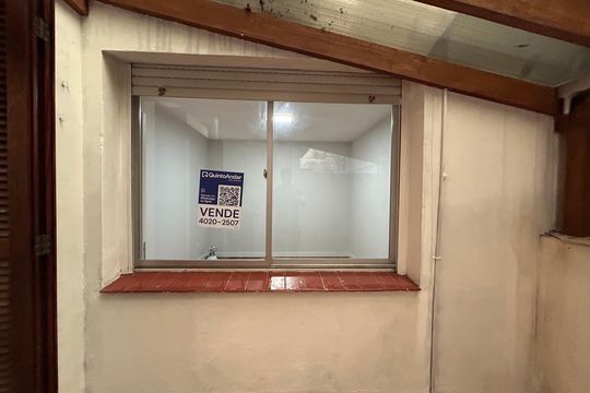 Placa de apartamento à venda com 1 quarto, 49m² em Centro, São Leopoldo