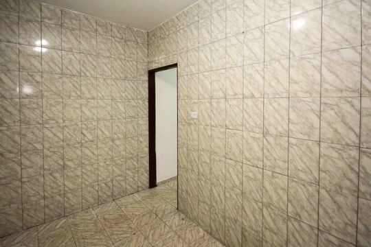 Quarto de casa para alugar com 1 quarto, 45m² em Vila Industrial, São Paulo