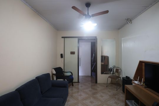 Sala de casa à venda com 4 quartos, 195m² em Niterói, Canoas