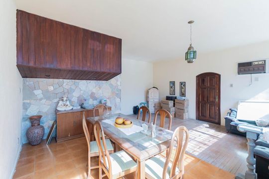 Sala de casa à venda com 5 quartos, 220m² em Andaraí, Rio de Janeiro