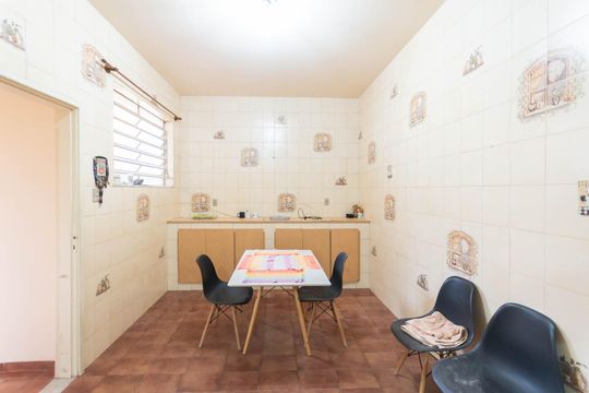 Copa de casa à venda com 5 quartos, 220m² em Andaraí, Rio de Janeiro