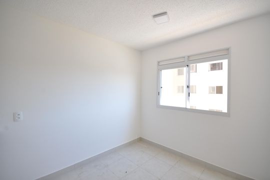 Apartamento para alugar com 2 quartos, 32m² em Parque Novo Mundo, São Paulo