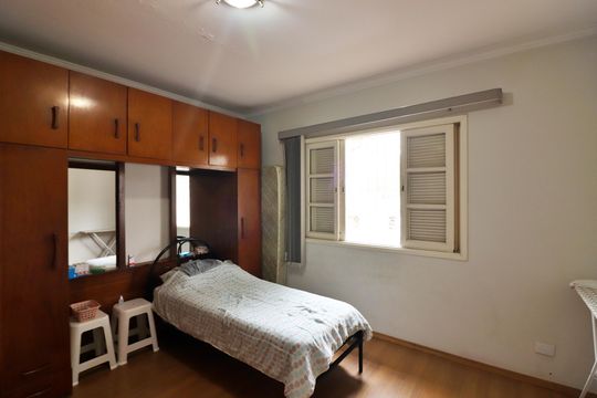 Quarto 2 de casa à venda com 2 quartos, 120m² em Anchieta, São Bernardo do Campo