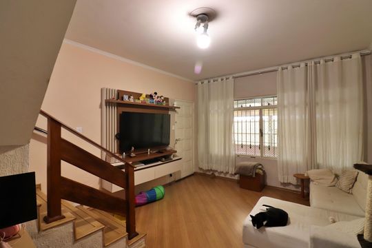 Casa à venda com 2 quartos, 120m² em Anchieta, São Bernardo do Campo