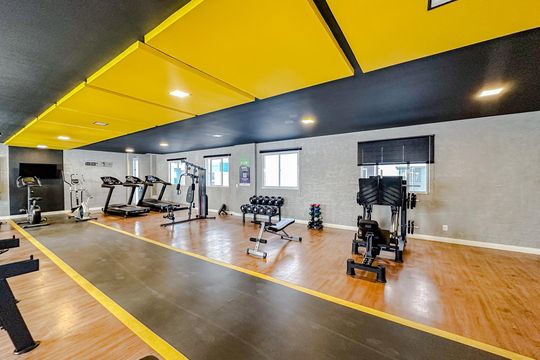 Área comum de apartamento à venda com 2 quartos, 42m² em Brás, São Paulo