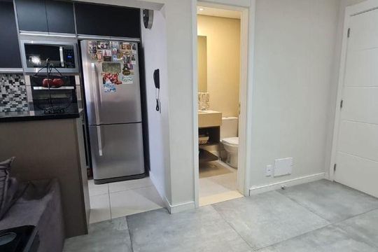 Apartamento à venda com 3 quartos, 90m² em Cerâmica, São Caetano do Sul