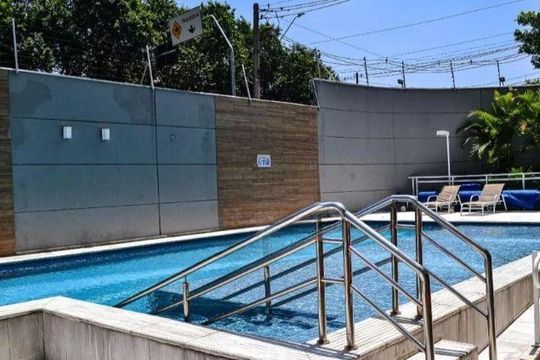 Apartamento à venda com 3 quartos, 90m² em Cerâmica, São Caetano do Sul