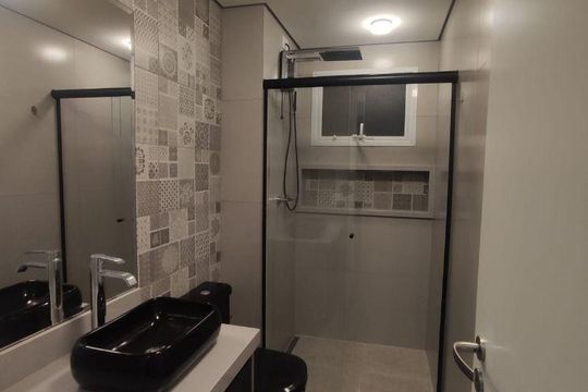 Apartamento à venda com 3 quartos, 90m² em Cerâmica, São Caetano do Sul