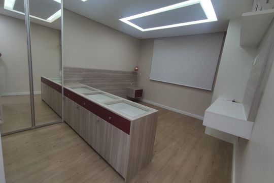 Apartamento à venda com 3 quartos, 90m² em Cerâmica, São Caetano do Sul