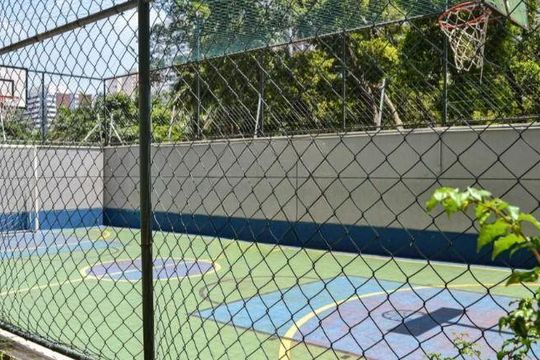 Apartamento à venda com 3 quartos, 90m² em Cerâmica, São Caetano do Sul