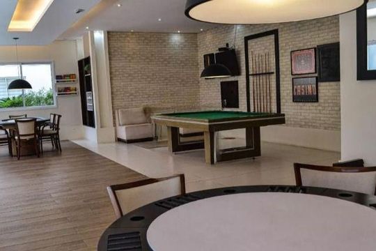 Apartamento à venda com 3 quartos, 90m² em Cerâmica, São Caetano do Sul