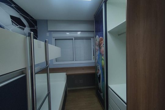 Apartamento à venda com 3 quartos, 90m² em Cerâmica, São Caetano do Sul