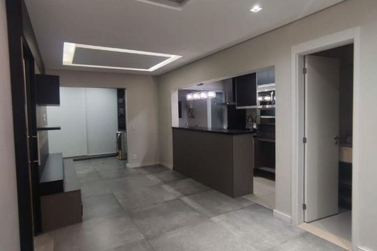 Apartamento à venda com 3 quartos, 90m² em Cerâmica, São Caetano do Sul