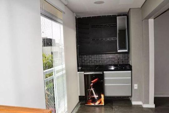 Apartamento à venda com 3 quartos, 90m² em Cerâmica, São Caetano do Sul
