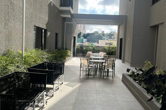 Apartamento à venda com 3 quartos, 75m² em Centro, São Bernardo do Campo