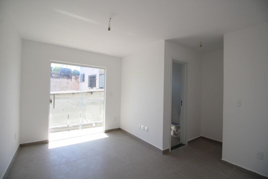 Suíte 2 de casa de condomínio à venda com 2 quartos, 81m² em Tanque, Rio de Janeiro