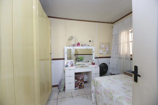 Quarto 2 de apartamento para alugar com 3 quartos, 88m² em Feitoria, São Leopoldo