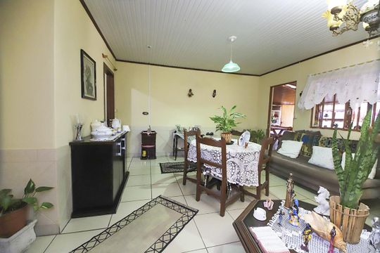 Apartamento para alugar com 3 quartos, 88m² em Feitoria, São Leopoldo