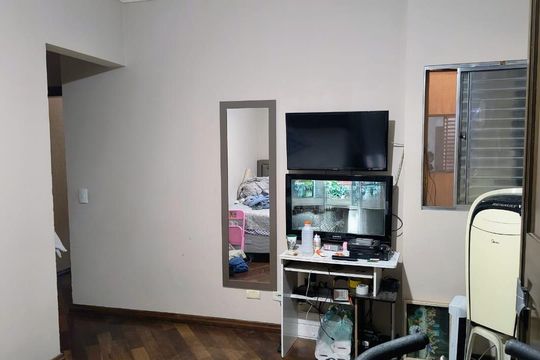 Quarto 2 de casa à venda com 3 quartos, 120m² em Parque São Rafael, São Paulo