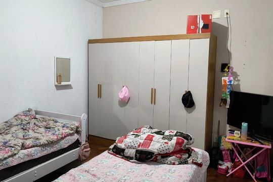 Quarto 1 de casa à venda com 3 quartos, 120m² em Parque São Rafael, São Paulo